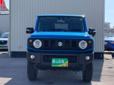 ジムニー XC 4WD 