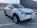 ジューク 1.5 15RX V セレクション 
