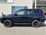 ランドクルーザープラド 2.7 TX Lパッケージ 70th アニバーサリーリミテッド 4WD 