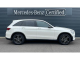 GLC 220d 4マチック ナイトエディション 4WD 
