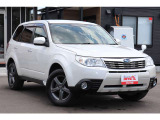 フォレスター 2.0 X 4WD 保証付き車検整備付き 4WD
