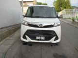 トール 1.0 X SAIII 4WD 