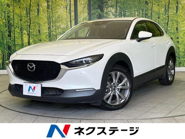 CX-30 2.0 20S プロアクティブ ツーリングセレクション 
