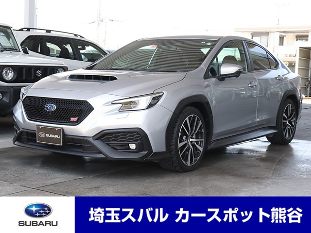 WRX  S4 2.4 STI スポーツR EX 4WD