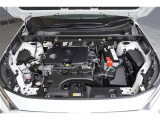 RAV4  2.0 G Zパッケージ 4WD