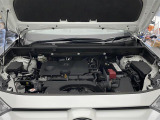 RAV4 2.0 G 4WD 4WD 修復歴無し