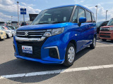ソリオ 1.2 G 