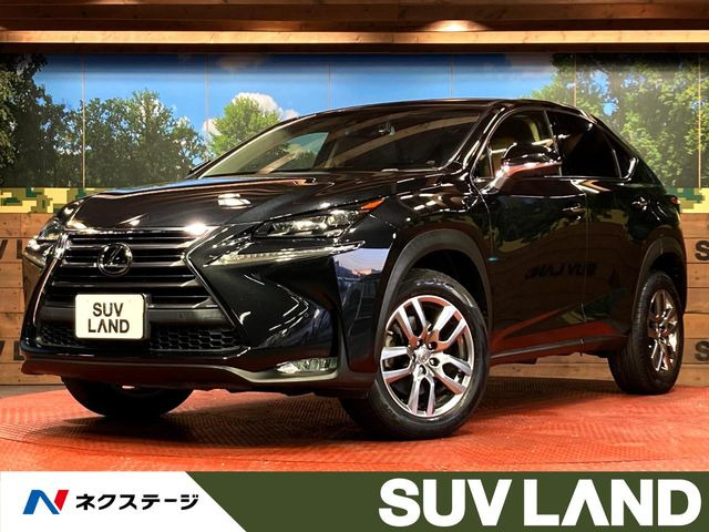 NX 200t Iパッケージ 