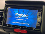 N-BOXカスタム G 