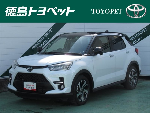 ライズ 1.0 Z 4WD 