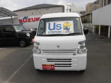 エブリイ PA ハイルーフ 5AGS車 4WD 