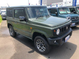 ジムニー XC 4WD 