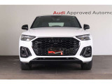 Q5スポーツバック 40 TDI クワトロ Sライン ディーゼル 4WD 