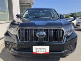 ランドクルーザープラド 2.7 TX Lパッケージ 70th アニバーサリーリミテッド 4WD 
