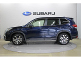 フォレスター 2.5 プレミアム 4WD 