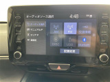 ヤリスクロス 1.5 ハイブリッド Z 修復歴無し