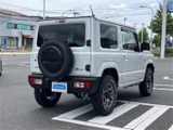 ジムニー XC 4WD 