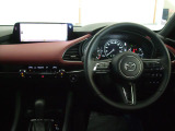 MAZDA3ファストバック 2.0 X ツーリング 4WD 