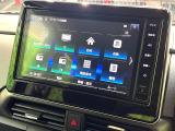 ルークス ハイウェイスターX 