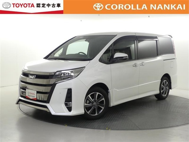 ノア 2.0 Si W×B II 