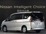 セレナ 2.0 ハイウェイスター Vセレクション 4WD 