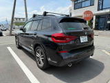 X3  xDrive20d Mスポーツ