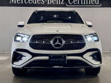 GLE 450d 4マチック スポーツ (ISG搭載モデル) 4WD MP202401