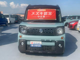 スペーシアギア ハイブリッド(HYBRID) XZ 