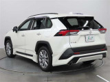 RAV4  2.0 G Zパッケージ 4WD