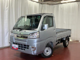 ハイゼットトラック エクストラ SAIIIt 4WD 3方開
