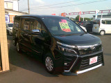 ヴォクシー 2.0 ZS 煌II 4WD 
