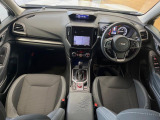 フォレスター 2.5 ツーリング 4WD 