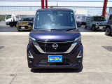 ルークス ハイウェイスター Gターボ プロパイロットエディション 純正9インチナビ フ...