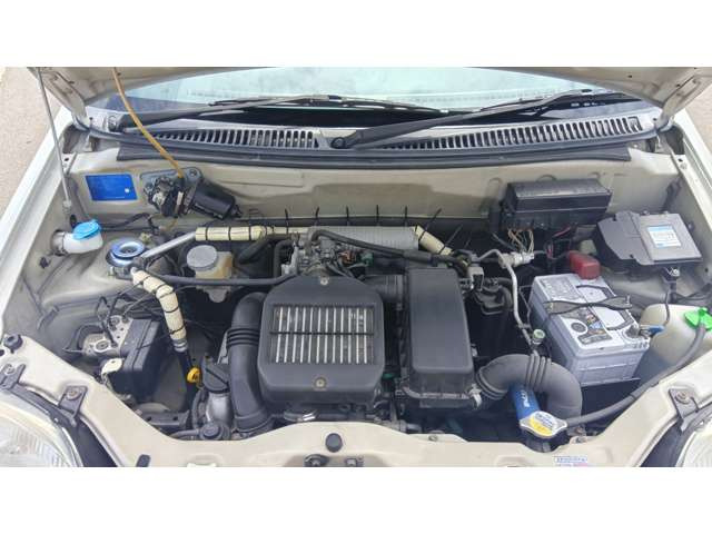 プロフ 説明必読HN 22S Keiワークス4WDで使用。 スズキ Kei 1998年モデル ワークス 4WD (MT)の価格・性能・装備