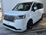 ホンダ ステップワゴン