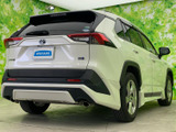 RAV4 2.5 ハイブリッド X 