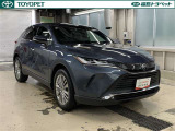 ハリアー  2.0 Z