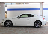 BRZ 2.0 S 
