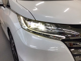 オデッセイ 2.4 アブソルート 