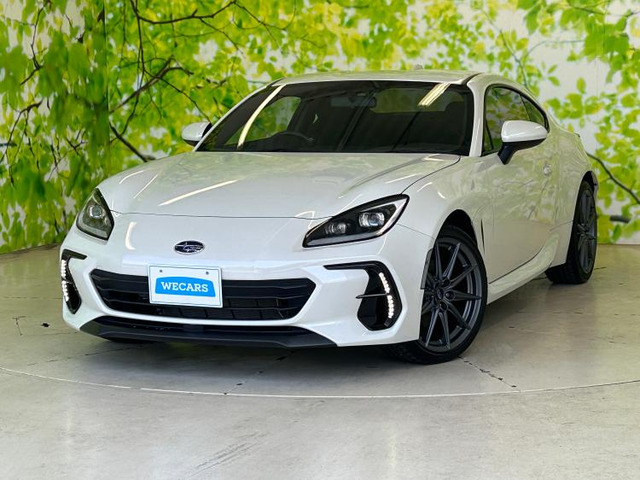 BRZ 2.4 S 