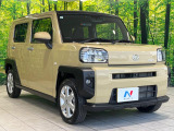 大好評のボディコーティング「弾スプラッシュコート」もご納車までに施工可能。通常のガラスコートと異なる、耐久年数6年の無機質ガラスコーティングが、ボディをキレイな状態に保ってくれます。