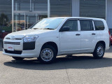 プロボックスバン 1.5 DX コンフォート 4WD 