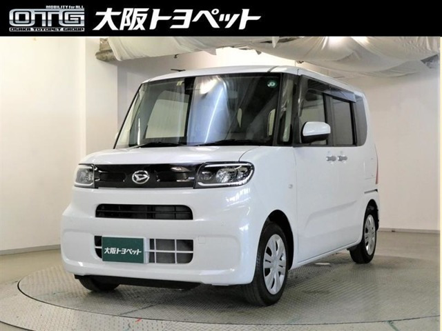 タント X 