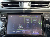エクストレイル 2.0 20Xi 本革シート 修復歴無し