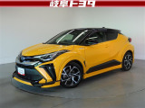 トヨタ C-HR