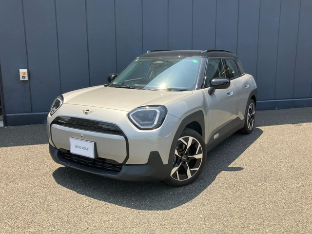 ミニエースマン E 