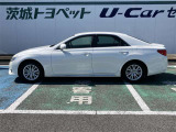 マークX 2.5 プレミアム 