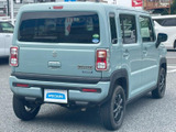 ハスラー ハイブリッド(HYBRID) Gターボ 4WD 