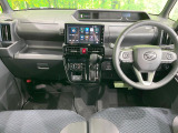 タントカスタム RS ecoIDLE 非装着車 