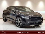 【中古車情報】ジャガー Iペイス HSE 4WD  の中古車詳細（走行距離：1.8万km、カラー：サントリーニブラック(メタリック)、販売地域：東京都江東区）